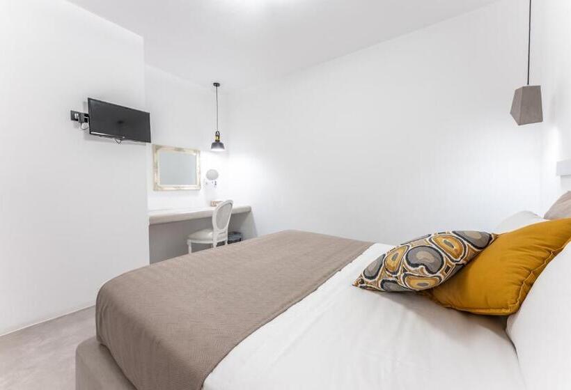 آپارتمان سوپریور 1 خوابه, Belle Etoile Villas