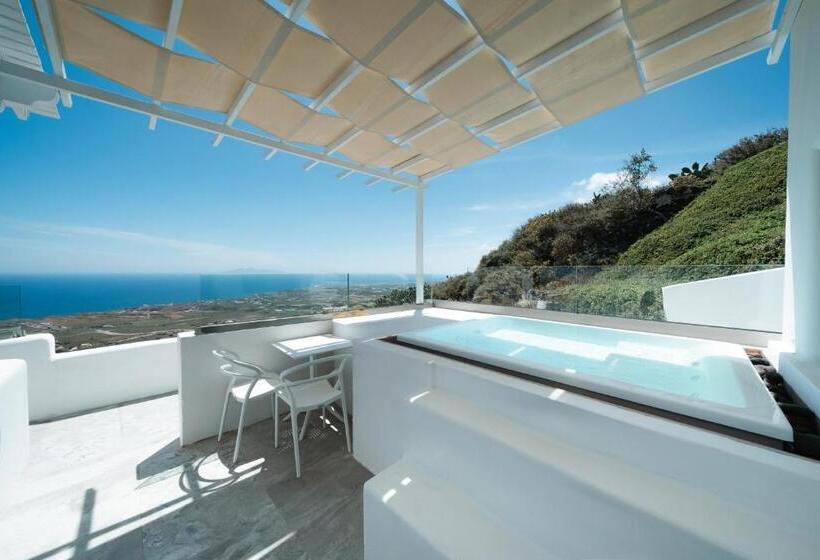 اتاق سوپریور, Belle Etoile Villas