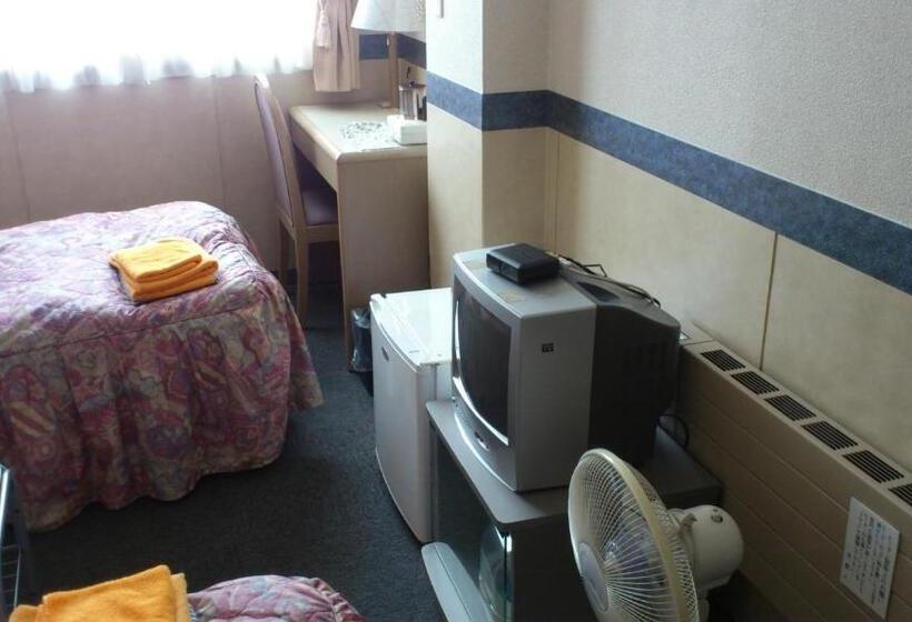 스탠다드 룸, Business Hotel Motonakano