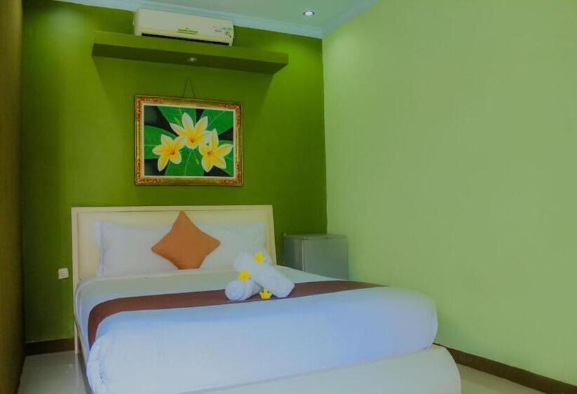 스탠다드 룸, Dedy Beach Inn