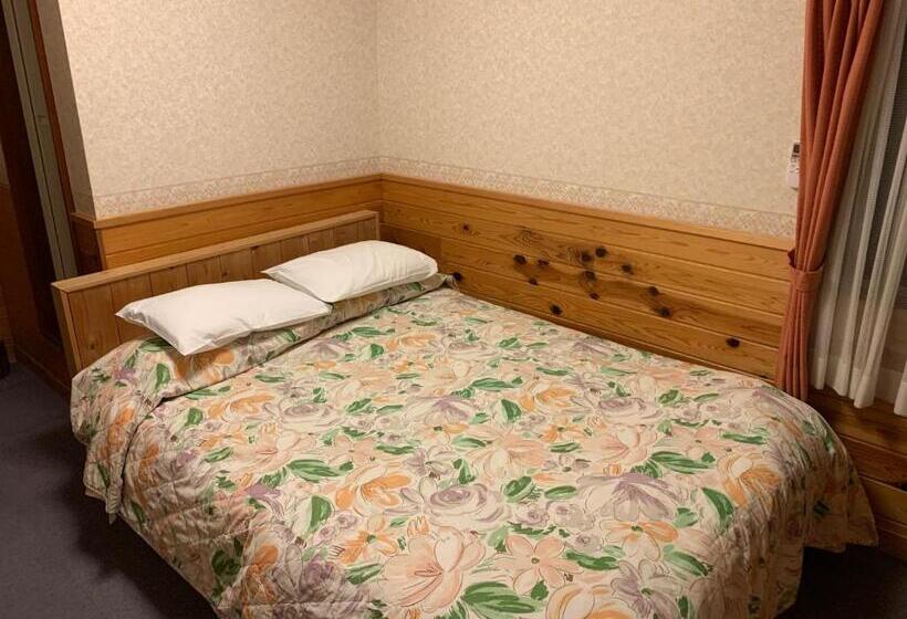 Номер Стандарт, Turtle Inn Nikko