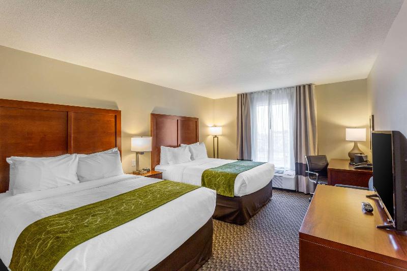 디럭스 룸, W Three Premier Hotel Lagaligo