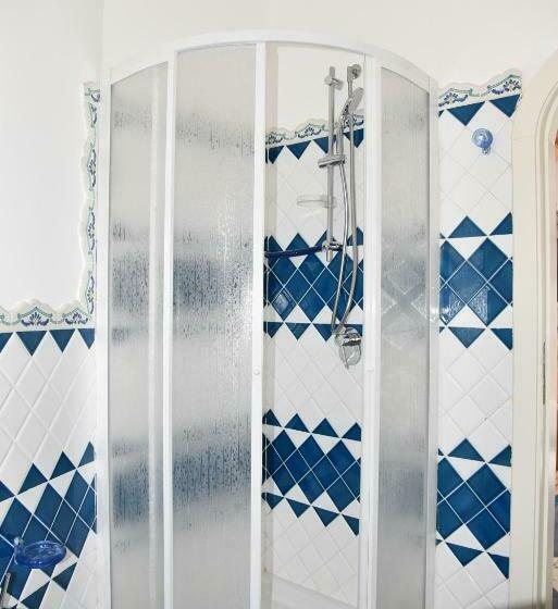 Апартаменты Deluxe 1 Спальня, Villa Santa Sofia
