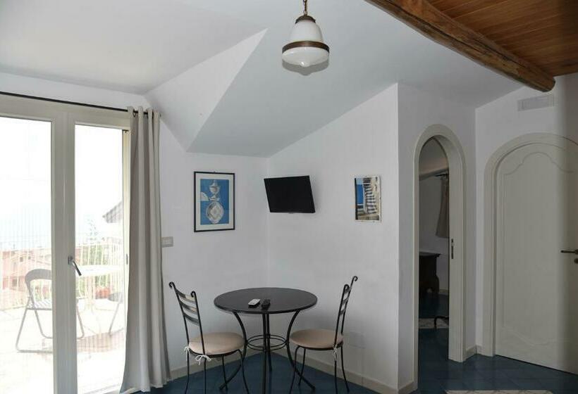 Apartamento Deluxe 1 Dormitório, Villa Santa Sofia