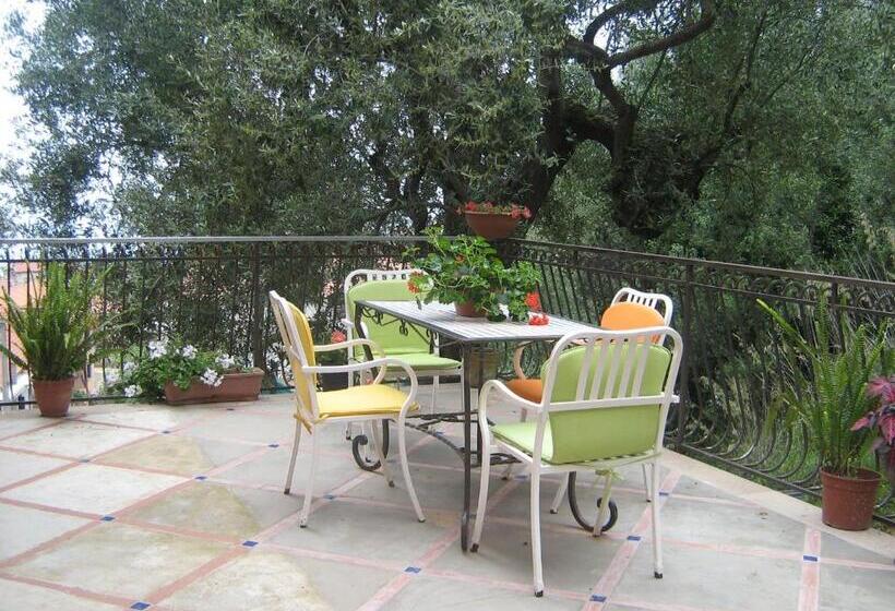 Apartamento Superior 1 Dormitório, Villa Santa Sofia