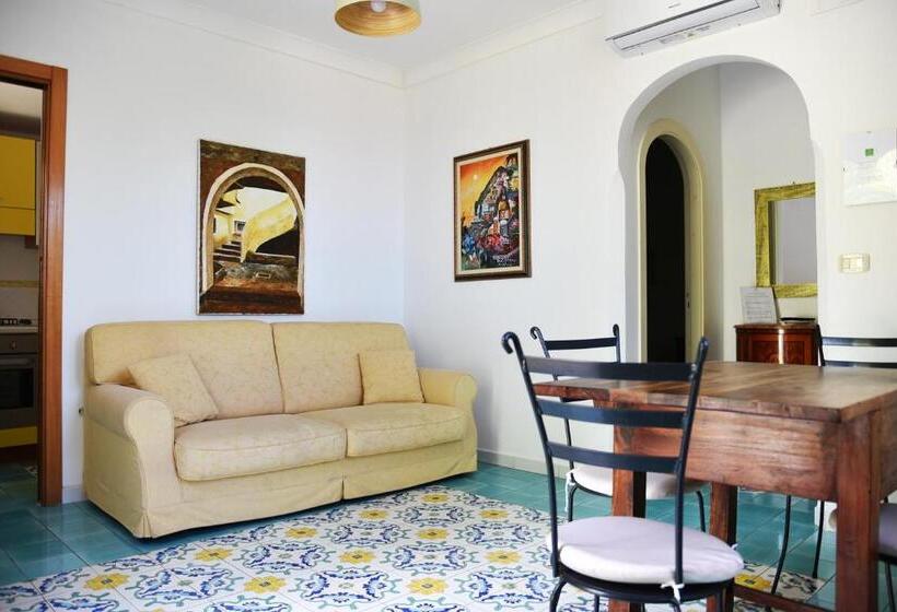 Apartamento Superior 1 Dormitório, Villa Santa Sofia
