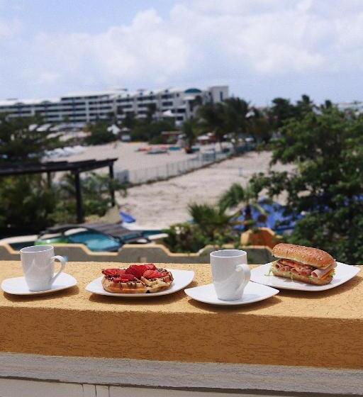 سوییت لوکس, Baker's Suites