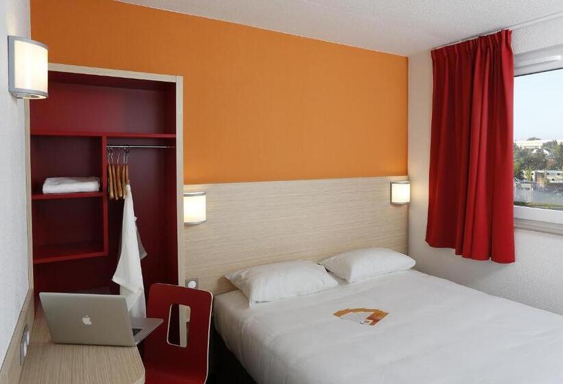 Номер Стандарт, B&b Hotel Gap