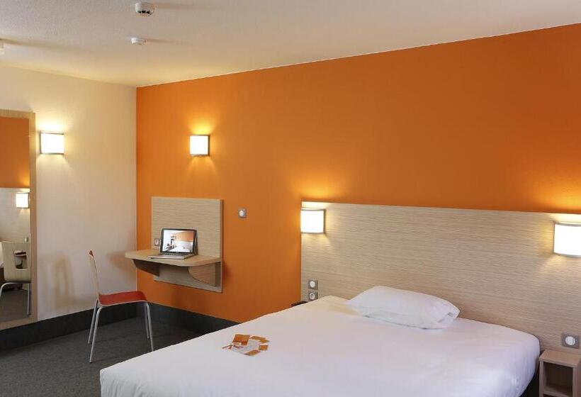 Номер Стандарт Адаптированный для Инвалидов, B&b Hotel Gap