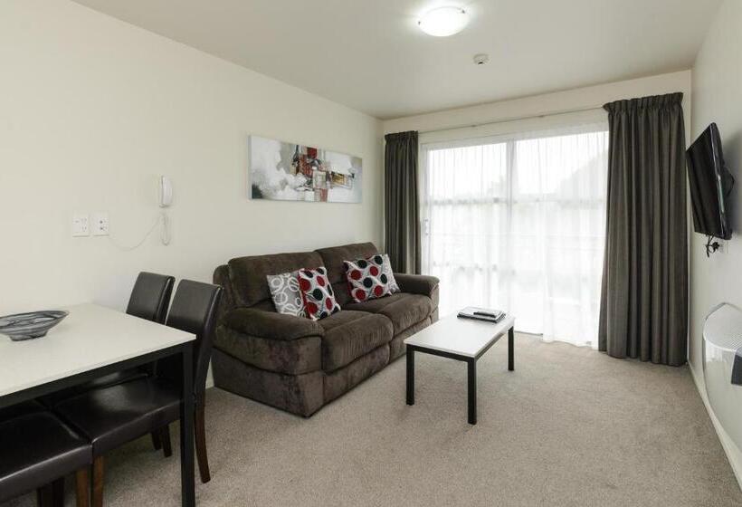 Апартаменты 1 Спальня, Ellena Court Motel
