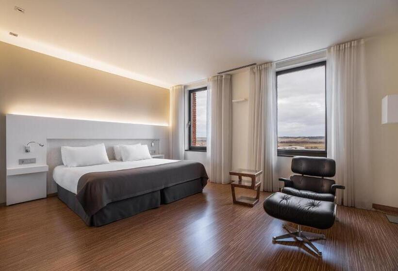 Suite, Eurostars Vía De La Plata