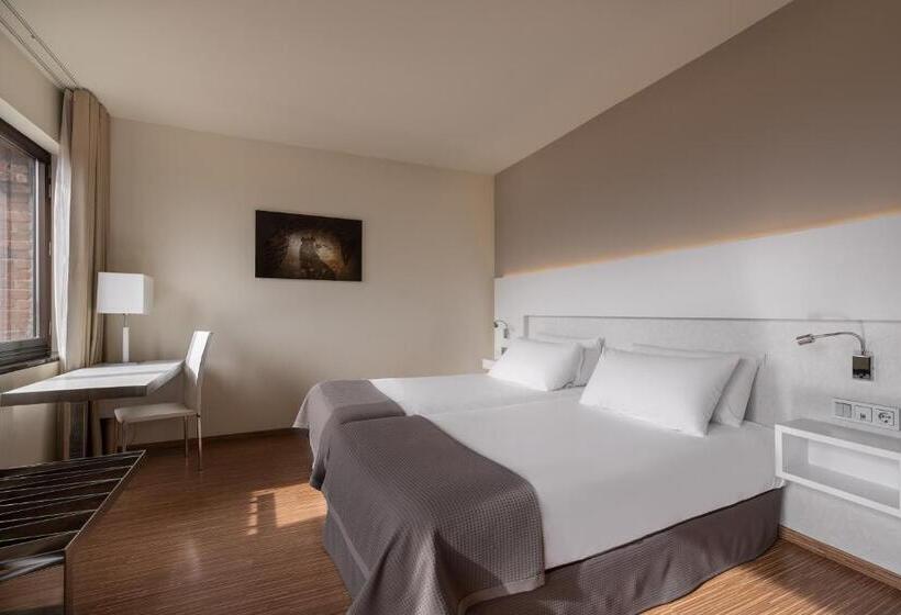 Habitación Familiar, Eurostars Vía De La Plata