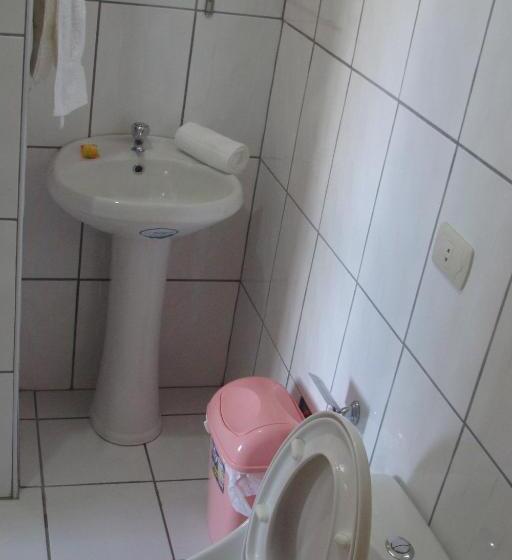 Номер Стандарт, Hostal Qolqampata