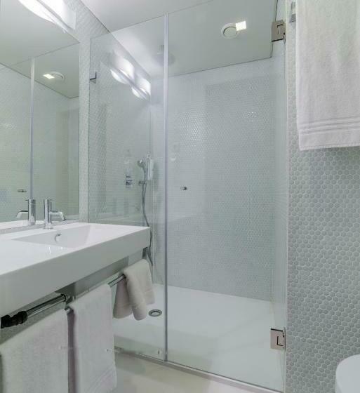 Номер Стандарт, Moov Hotel Porto Norte