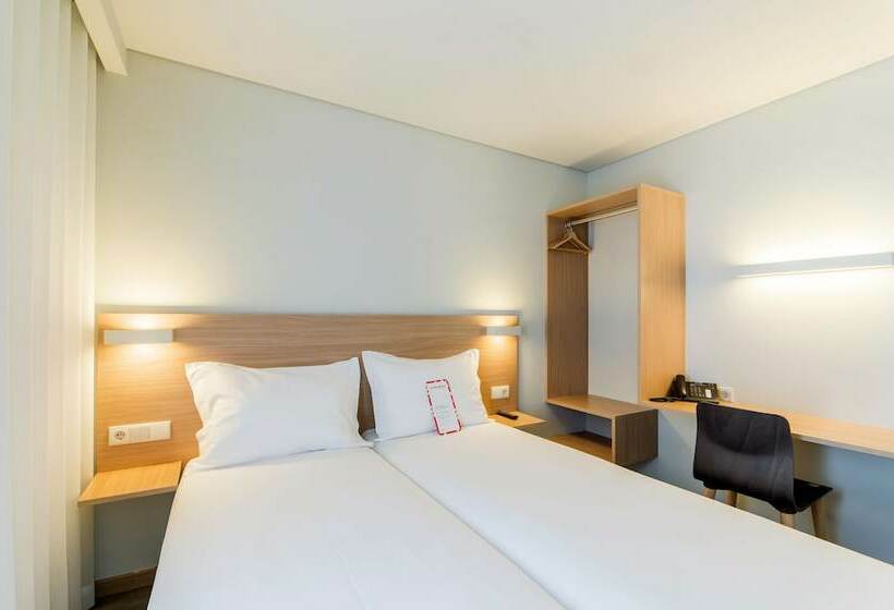 Номер Стандарт, Moov Hotel Porto Norte