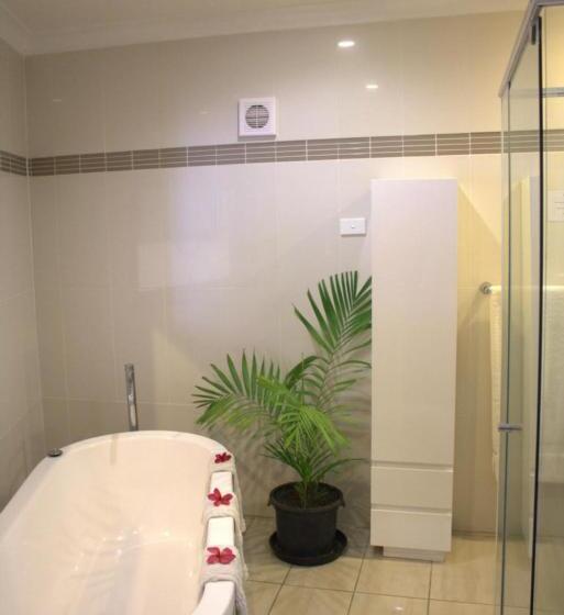 Президентский Люкс, Rapopo Plantation Resort