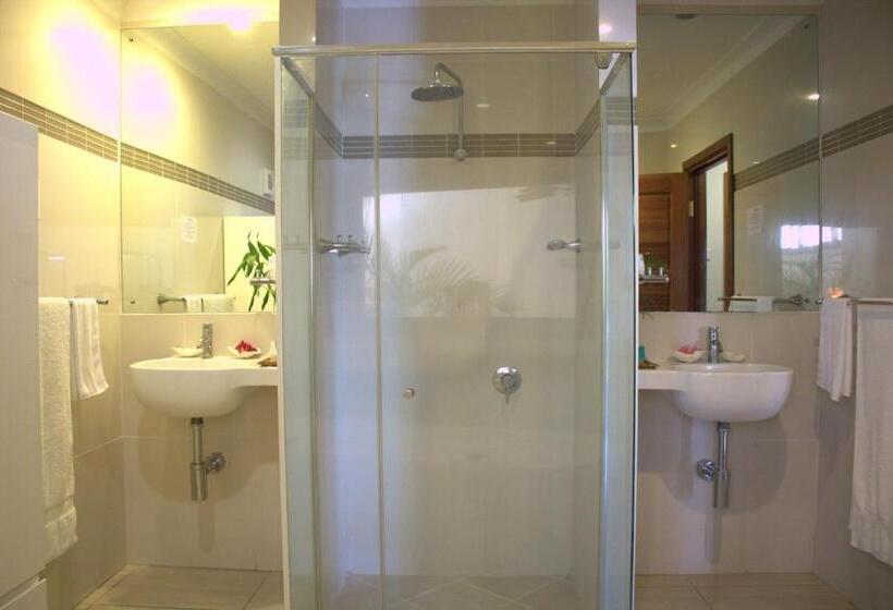 Президентский Люкс, Rapopo Plantation Resort