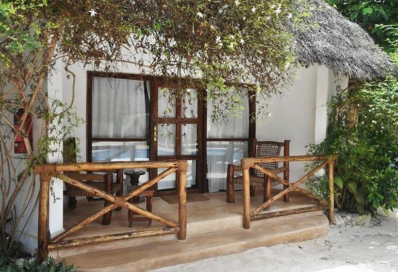 바다 전망 스탠다드 방갈로, Sea View Lodge Boutique