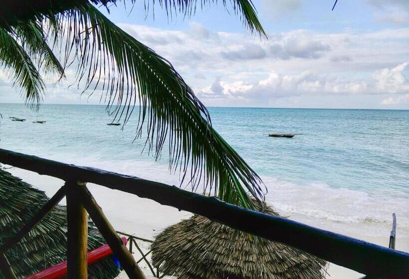 바다 전망 스탠다드 방갈로, Sea View Lodge Boutique