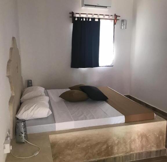 디럭스 룸, Sea View Lodge Boutique