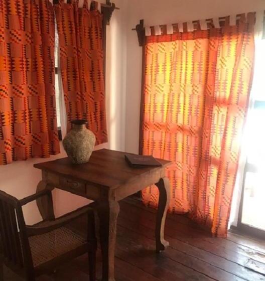 트리플 스탠다드 전망룸, Sea View Lodge Boutique