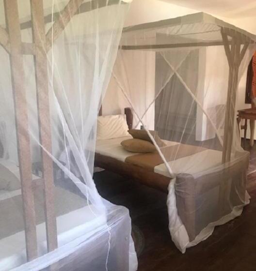 트리플 스탠다드 전망룸, Sea View Lodge Boutique