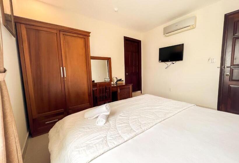 اتاق استاندارد, Seika Hotel By The Moment