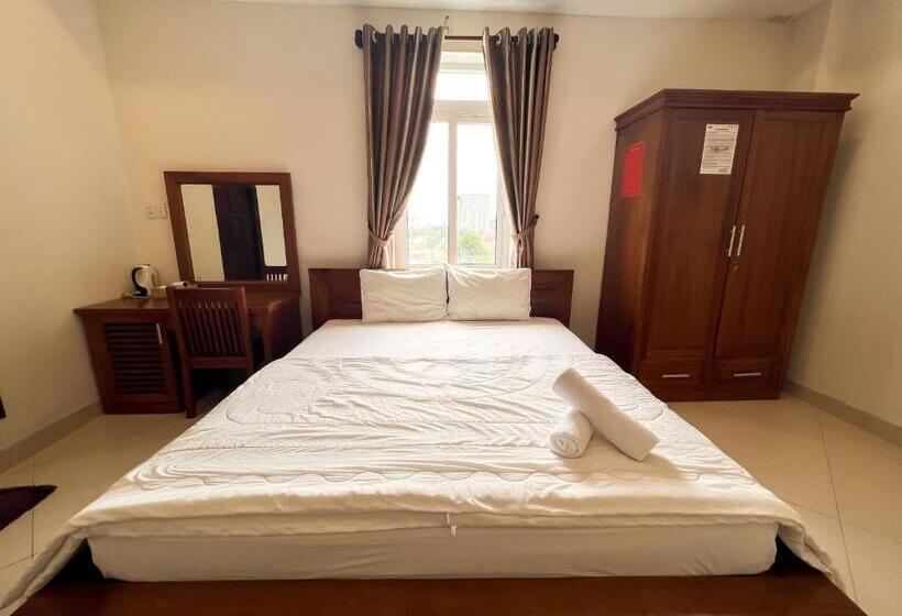 اتاق لوکس, Seika Hotel By The Moment