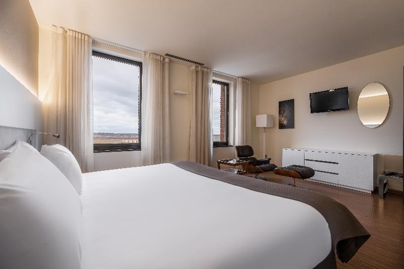 Suite, Eurostars Vía De La Plata