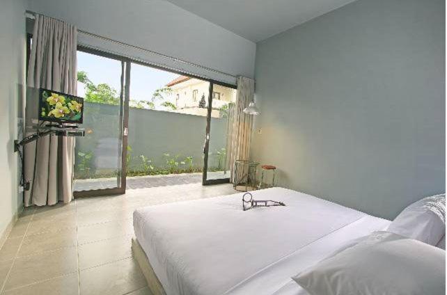 اتاق استاندارد, The Grey Boutique Inn