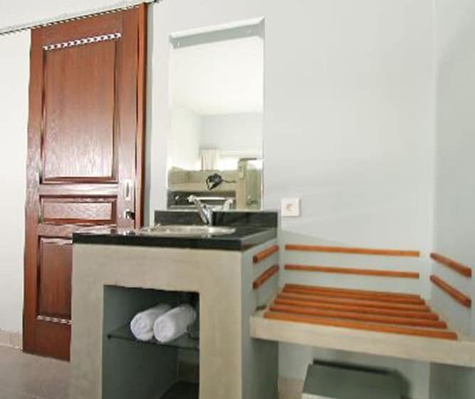 اتاق استاندارد, The Grey Boutique Inn