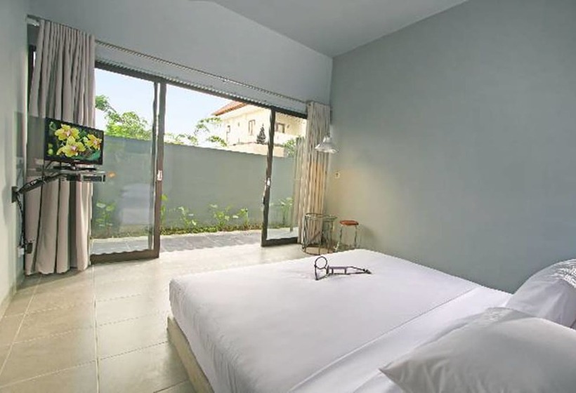 اتاق استاندارد, The Grey Boutique Inn