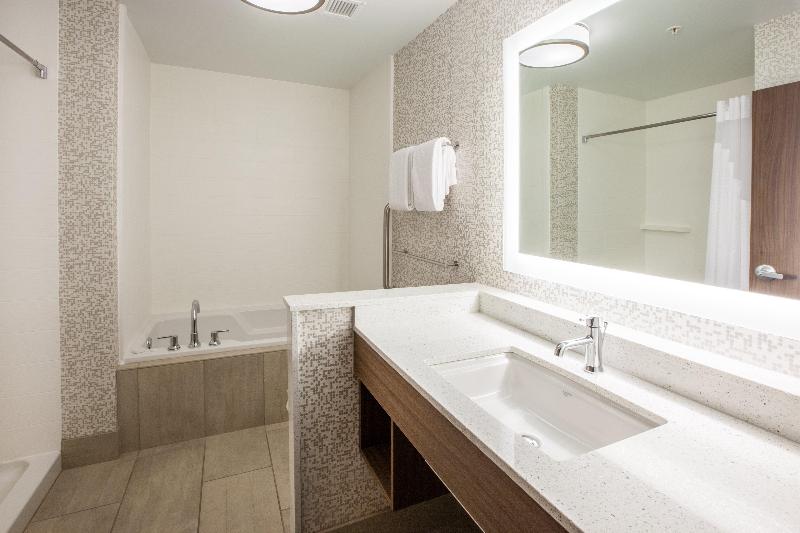 اتاق استاندارد, The Grey Boutique Inn