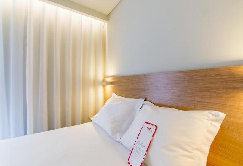 Номер Стандарт, Moov Hotel Porto Norte