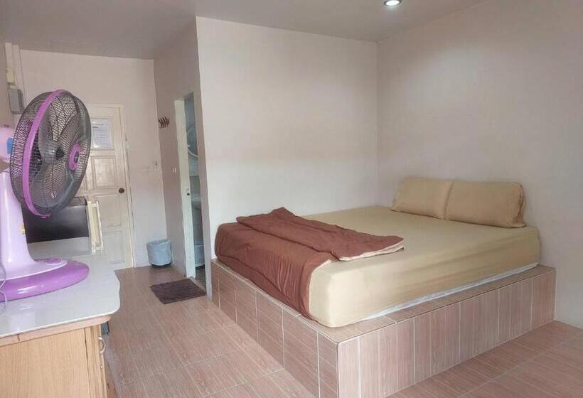 StandaardKamer, Sairee Center Guesthouse