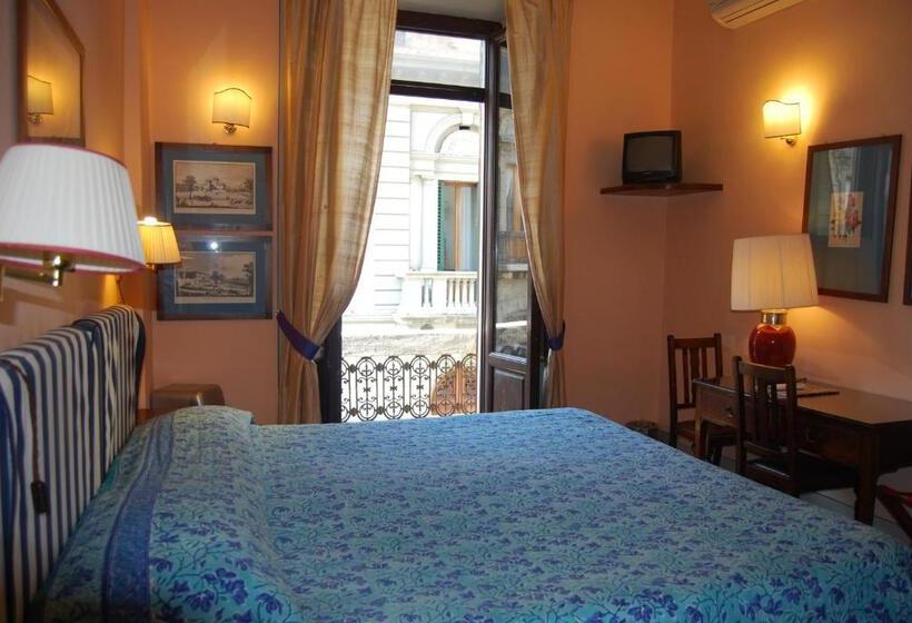 اتاق استاندارد, Residenza Johanna I