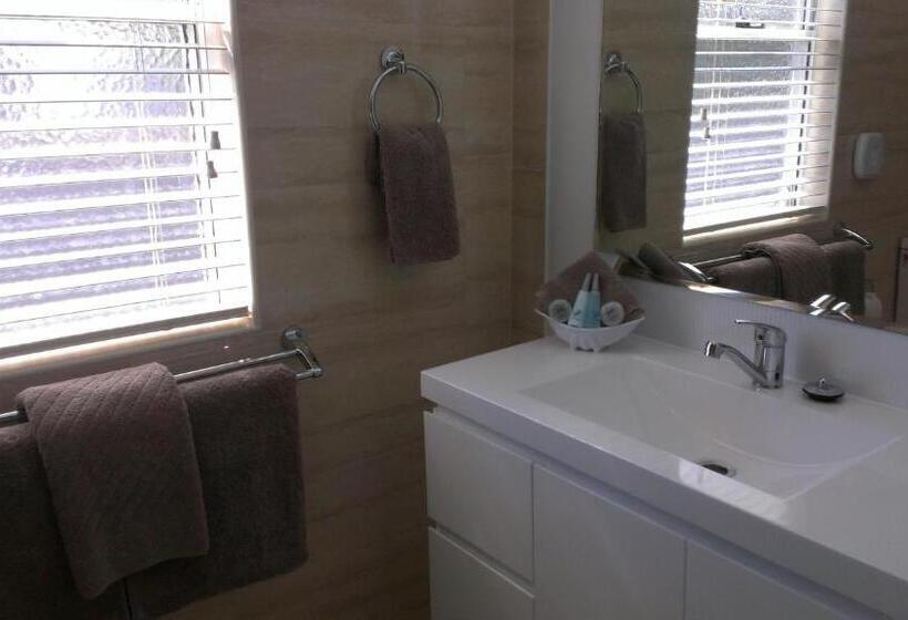 Номер Deluxe, Gunnedah Lodge Motel