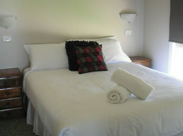 오두막, Tasman Holiday Parks   Lake Mulwala