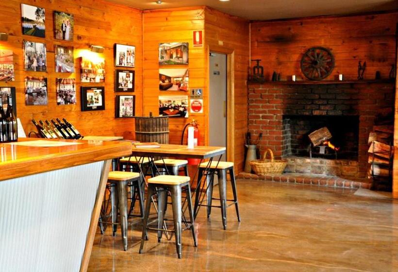 수피리어 룸, Glen Erin At Lancefield
