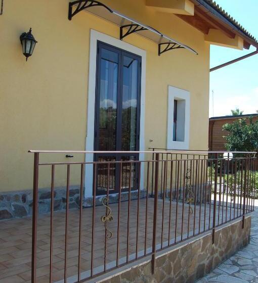 اتاق استاندارد, Il Giardino Del Sole