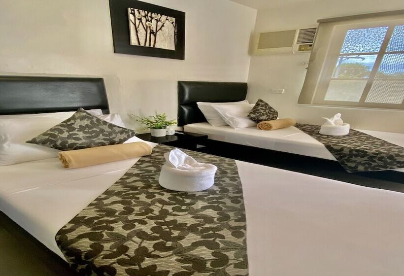 Номер Стандарт, Micasa Lodge Palawan