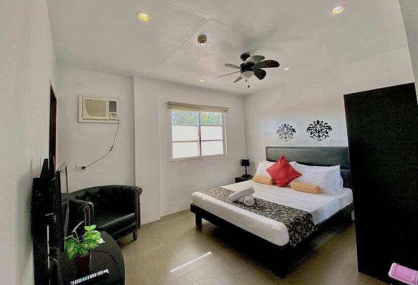 Cameră Standard, Micasa Lodge Palawan