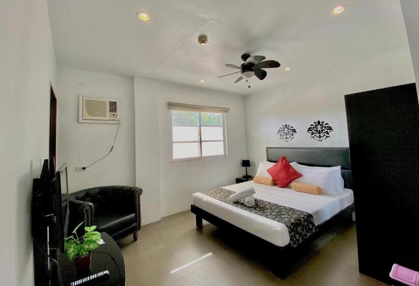 Cameră Standard, Micasa Lodge Palawan