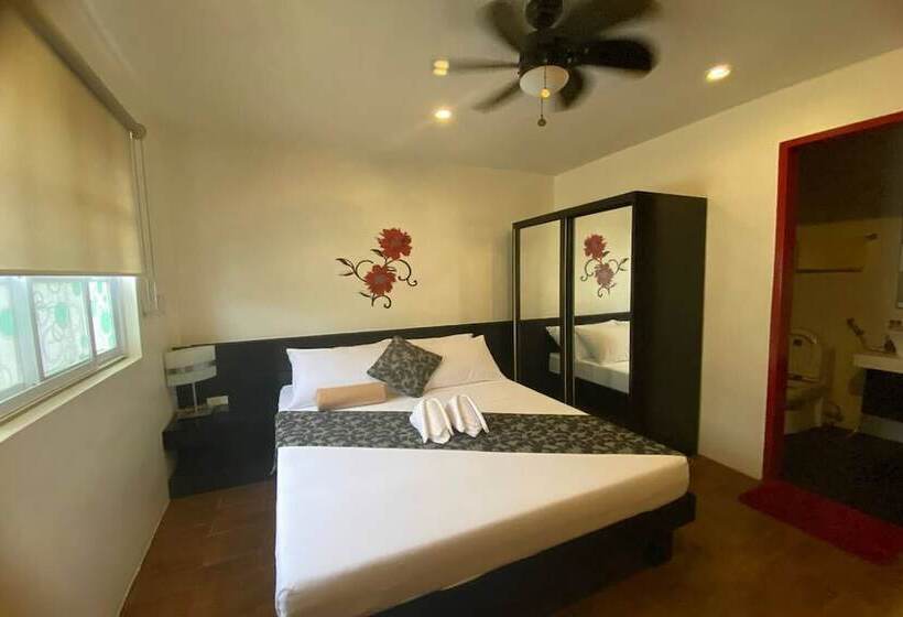 Cameră Standard, Micasa Lodge Palawan
