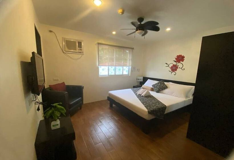 Номер Стандарт, Micasa Lodge Palawan