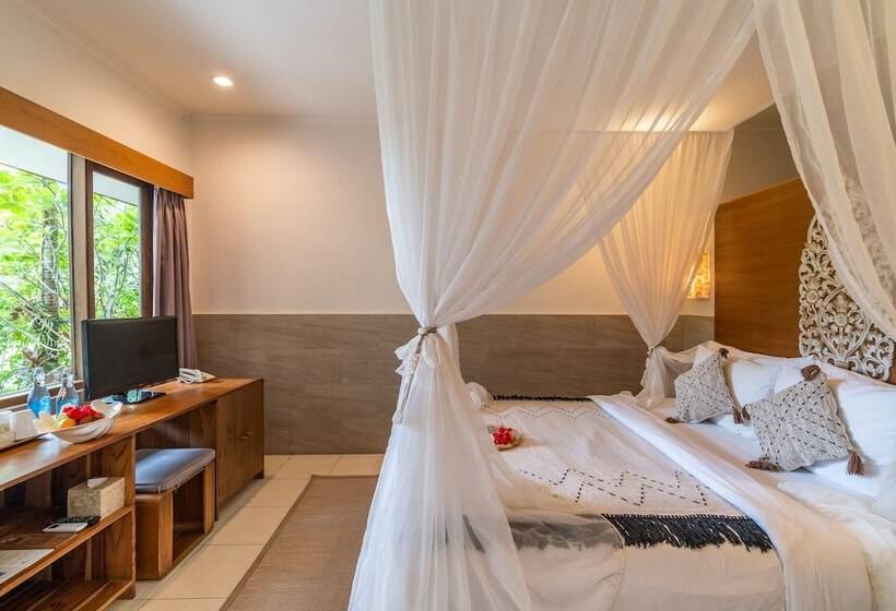 스위트, Om Ham Retreat And Resort