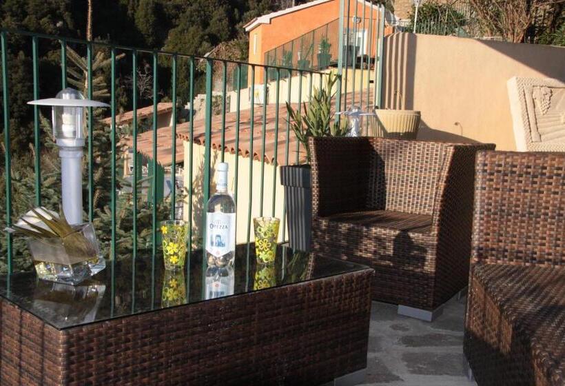 Люкс, Casa Di Lucia Mi