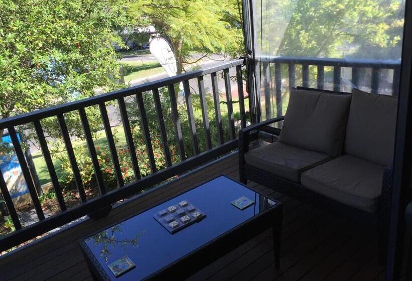 Номер Стандарт, Observatory Guesthouse   Adults Only