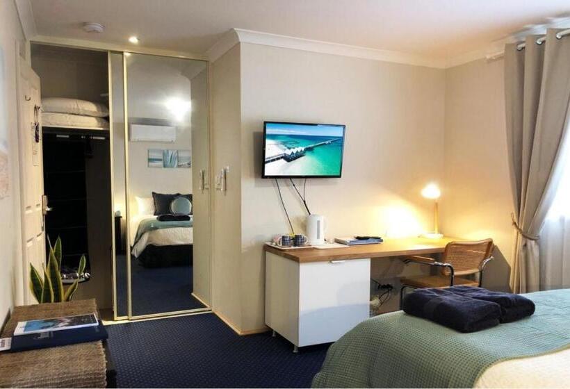 Номер Стандарт, Observatory Guesthouse   Adults Only