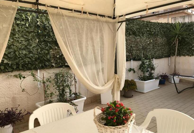 带1个卧室的公寓, Trapani Home